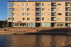 Laivalahden puistotie 7, 00810 Helsinki (68,5 m2)