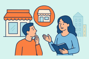 Ensimmäinen liiketila yrittäjälle – mistä aloittaa ja mitä välttää?