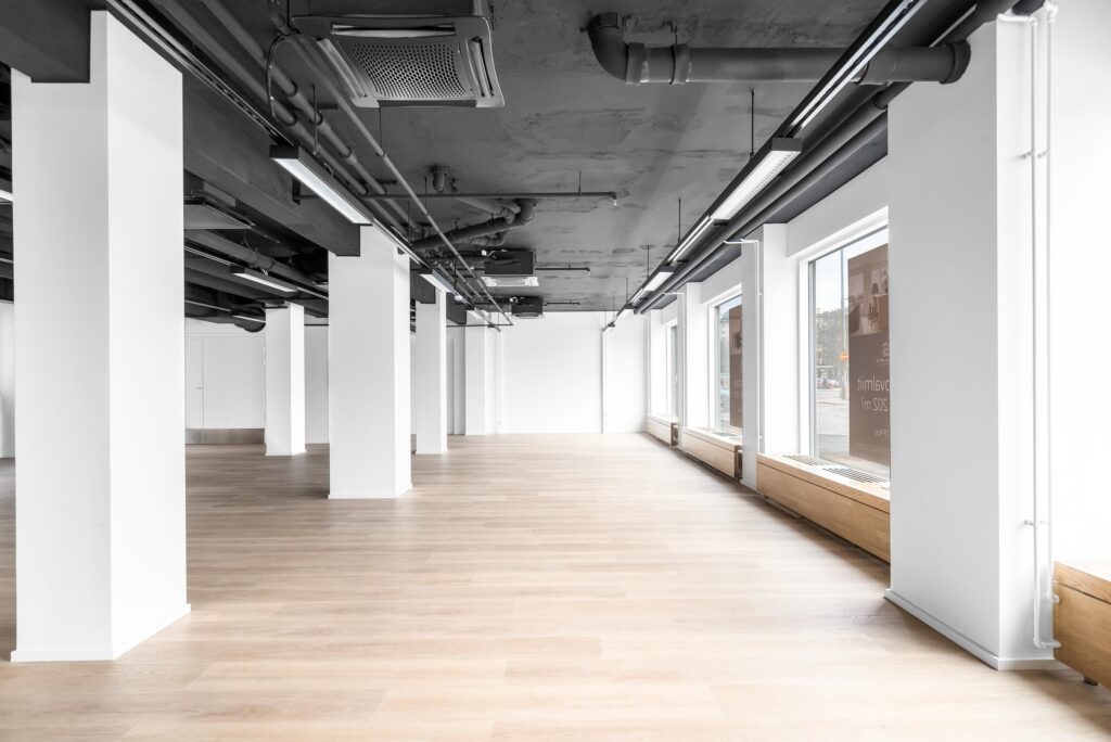Hietalahdenranta 13 L 2, 00180 Helsinki (148,5 m2)
