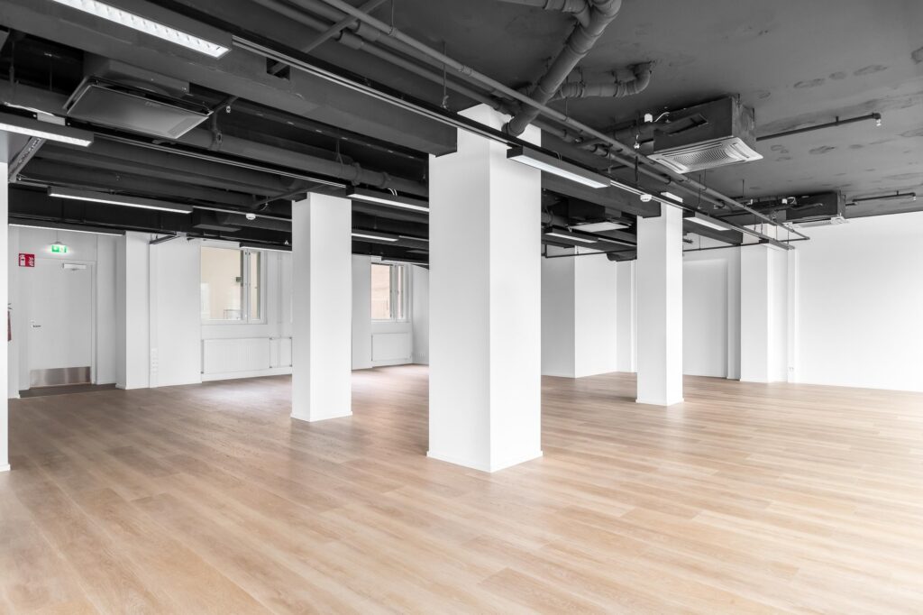 Hietalahdenranta 13 L 2, 00180 Helsinki (148,5 m2)