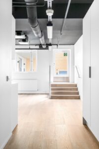 Hietalahdenranta 13 L 3, 00180 Helsinki (36,5 m2)
