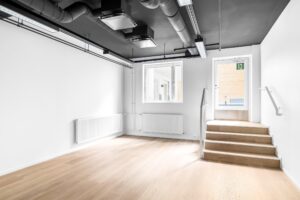 Hietalahdenranta 13 L 3, 00180 Helsinki (36,5 m2)