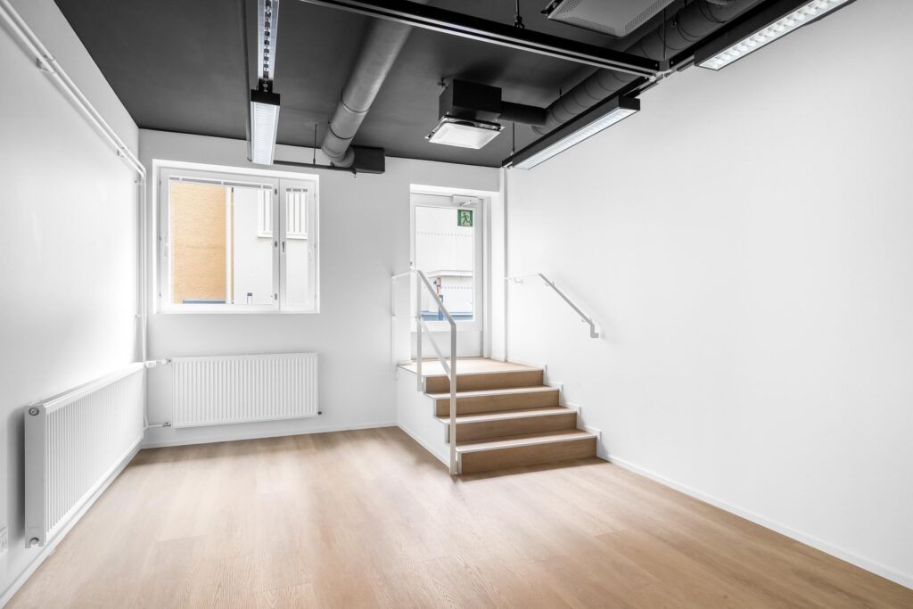 Hietalahdenranta 13 L 4, 00180 Helsinki (30,5 m2)