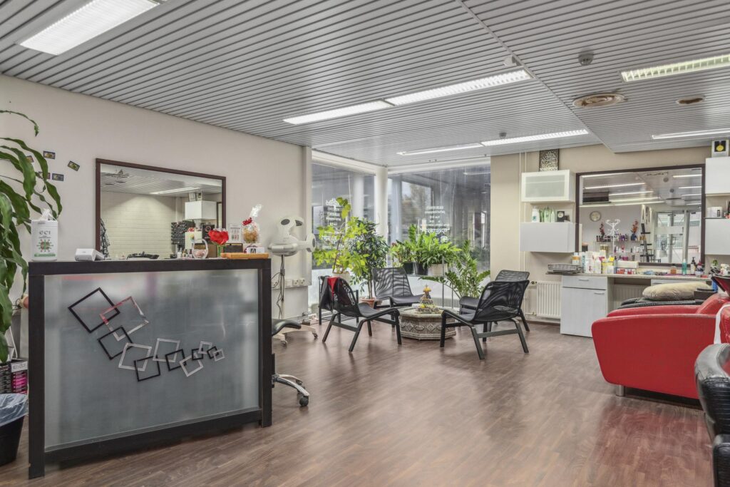 Kauppakaarre 1, 00700 Helsinki (145,5 m2)