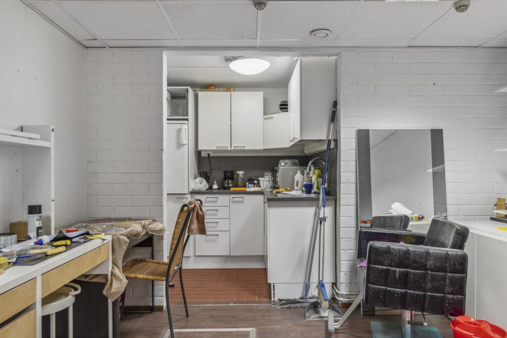 Kauppakaarre 1, 00700 Helsinki (145,5 m2)