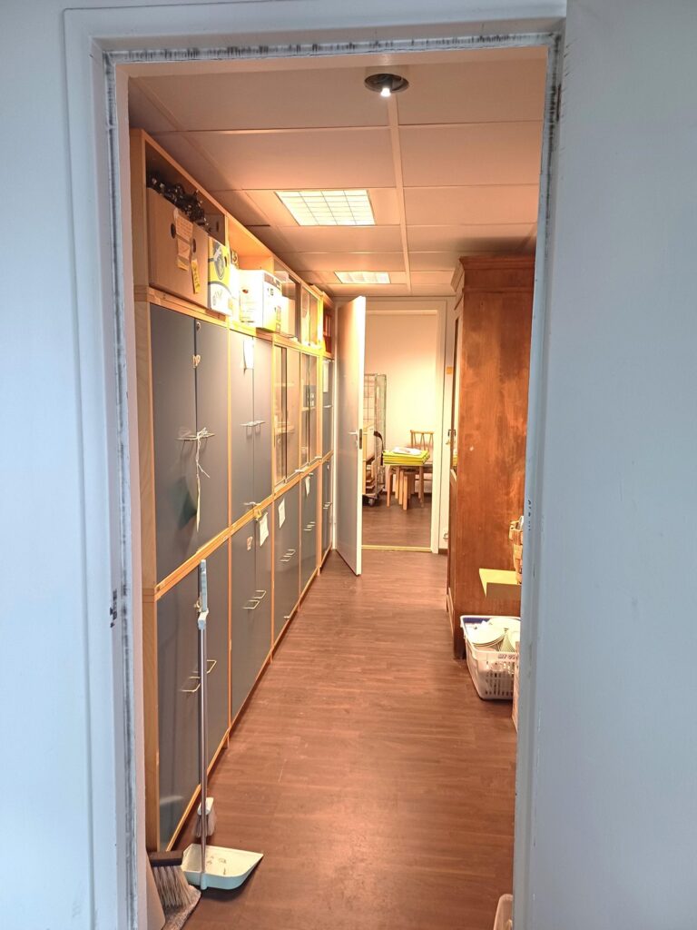 Kauppakaarre 1, 00700 Helsinki (145,5 m2)