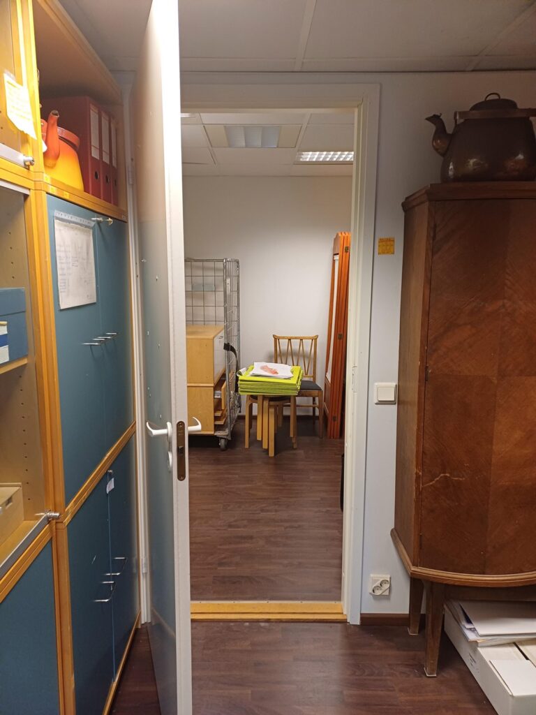 Kauppakaarre 1, 00700 Helsinki (145,5 m2)