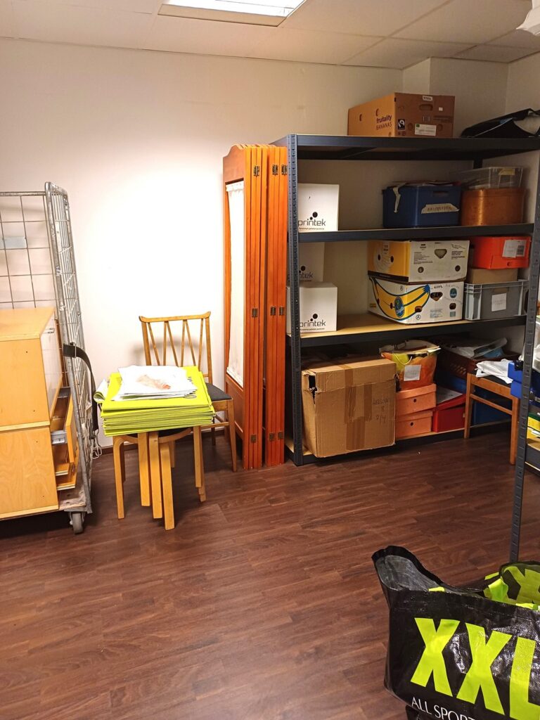 Kauppakaarre 1, 00700 Helsinki (145,5 m2)