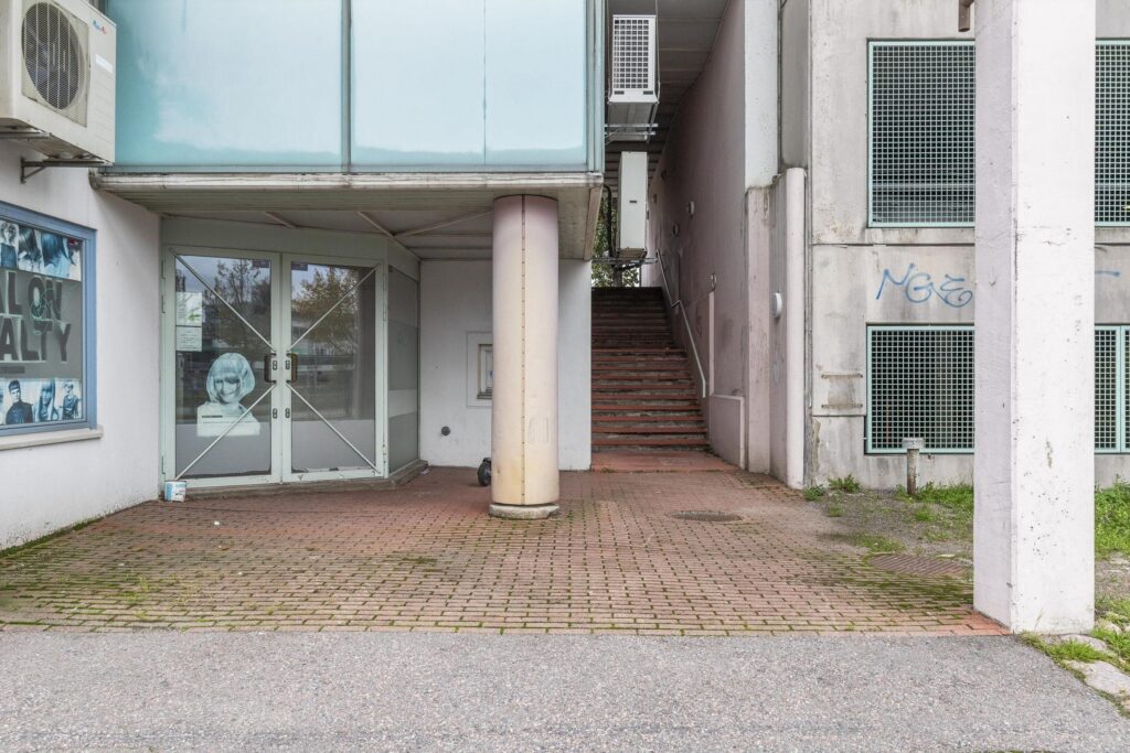 Kauppakaarre 1, 00700 Helsinki (145,5 m2)