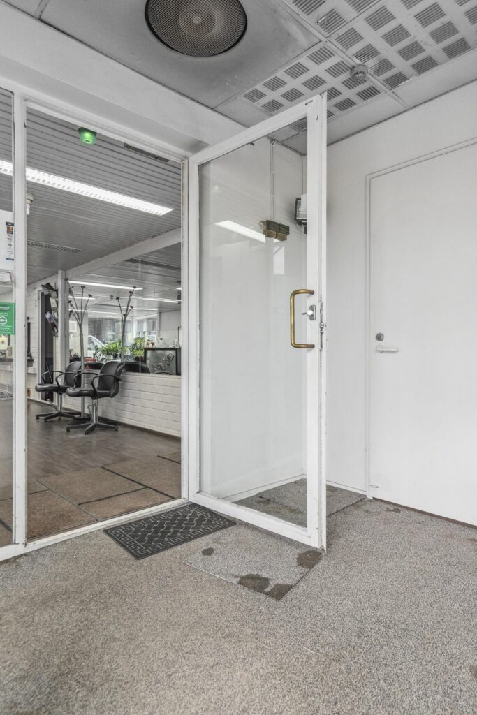 Kauppakaarre 1, 00700 Helsinki (145,5 m2)