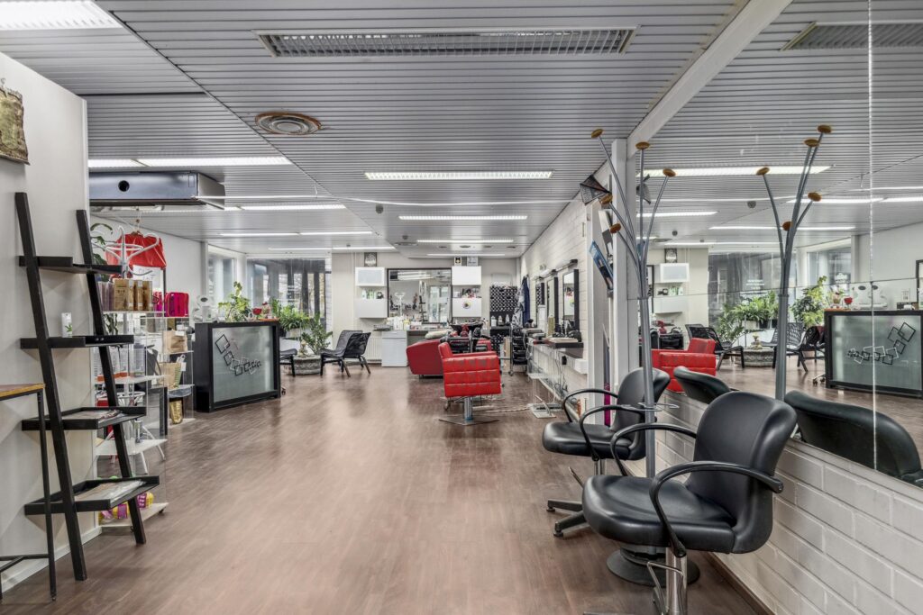 Kauppakaarre 1, 00700 Helsinki (145,5 m2)
