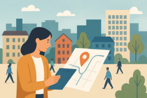 Kaupunginosaprofiilit: miten alueen imago vaikuttaa asiakasvirtaan?