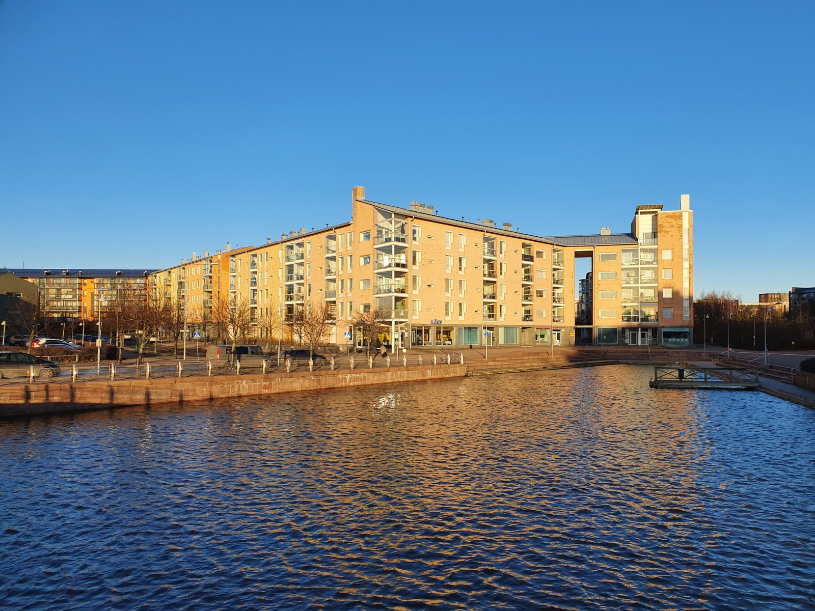 Laivalahden puistotie 7, 00810 Helsinki (60,5 m2)