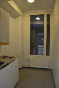 Laivalahden puistotie 7, 00810 Helsinki (60,5 m2)