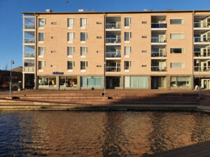 Laivalahden puistotie 7, 00810 Helsinki (60,5 m2)