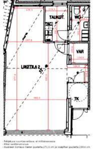 Laivalahden puistotie 7, 00810 Helsinki (60,5 m2)