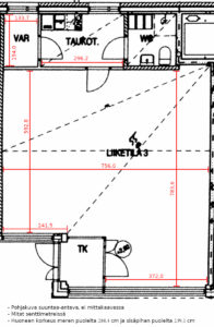 Laivalahden puistotie 7, 00810 Helsinki (68,5 m2)