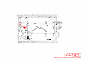 Lauttasaarentie 54, 00200 Helsinki (26,5 m2)