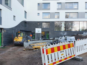 Lauttasaarentie 54, 00200 Helsinki (26,5 m2)
