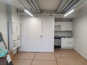 Lauttasaarentie 54, 00200 Helsinki (26,5 m2)