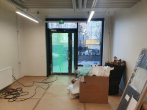 Lauttasaarentie 54, 00200 Helsinki (26,5 m2)