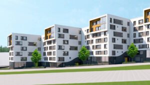 Lauttasaarentie 54, 00200 Helsinki (26,5 m2)