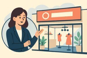 Liiketila brändin jatkeena – miten tila tukee yrityksen imagoa?