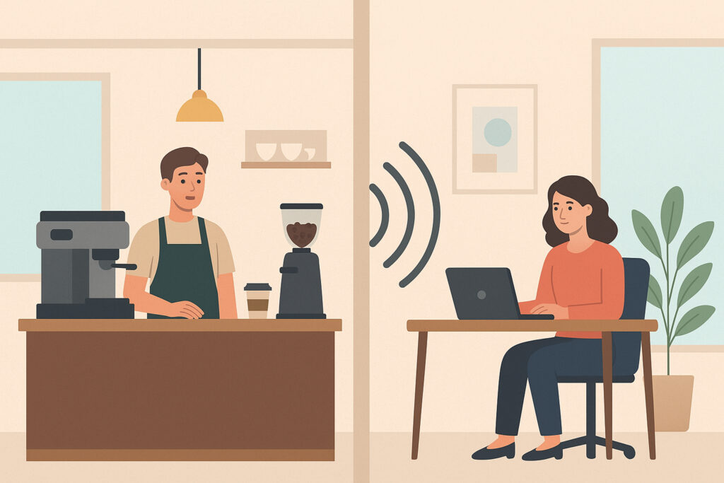 Liiketilan äänieristys ja naapuruus – miten vältät konfliktit?