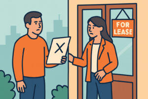 Liiketilan vuokrasopimuksen irtisanominen – näin toimit oikein