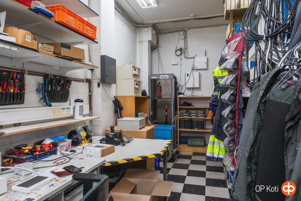 Mäkitorpantie 23, 00640 Helsinki (91,5 m2)