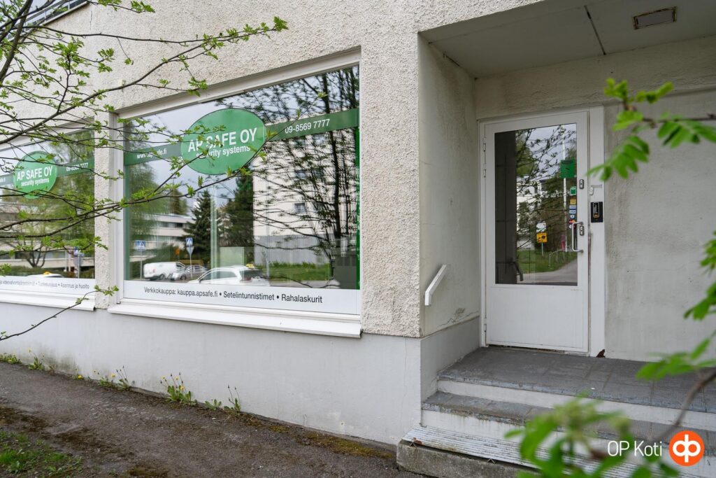 Mäkitorpantie 23, 00640 Helsinki (91,5 m2)