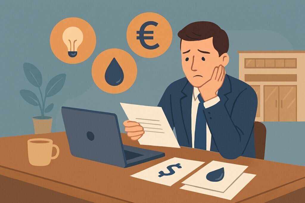 Mitä lisäkuluja liiketilasta voi syntyä? Näin varaudut