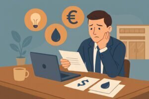 Mitä lisäkuluja liiketilasta voi syntyä? Näin varaudut