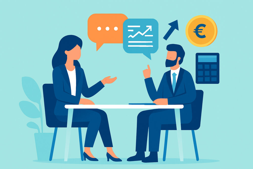 Miten neuvotella vuokrankorotuksista ja indeksiehdoista?