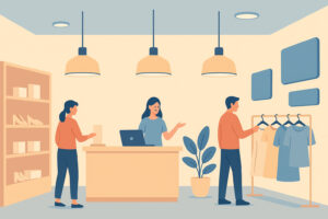 Miten valaistus ja akustiikka vaikuttavat viihtyvyyteen ja myyntiin?