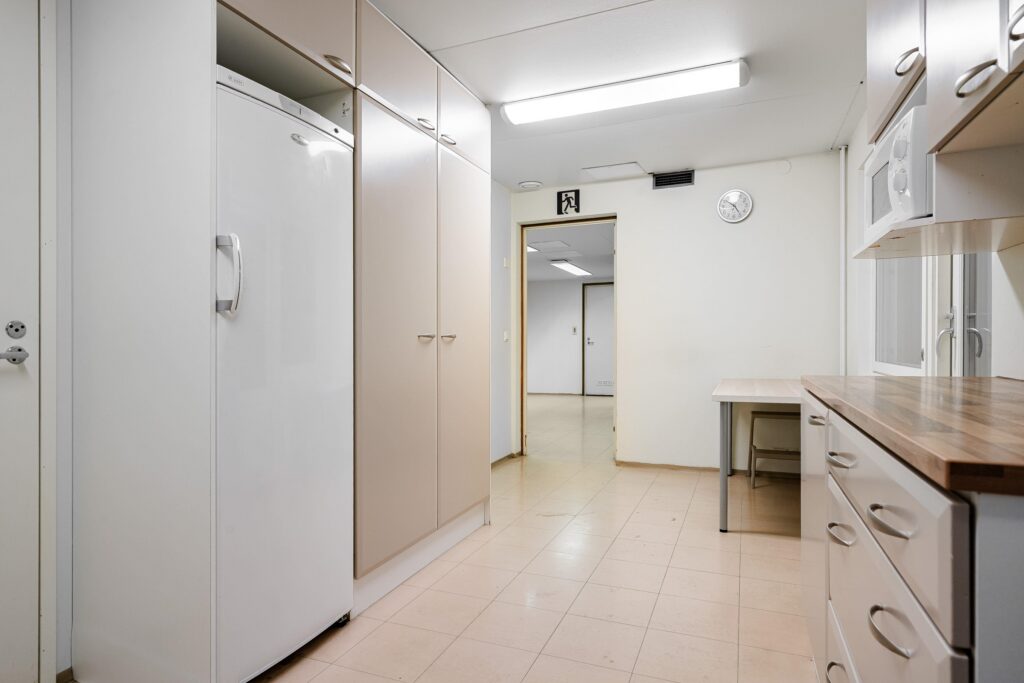 Ounasvaarankuja 1, 00970 Helsinki (325,5 m2)