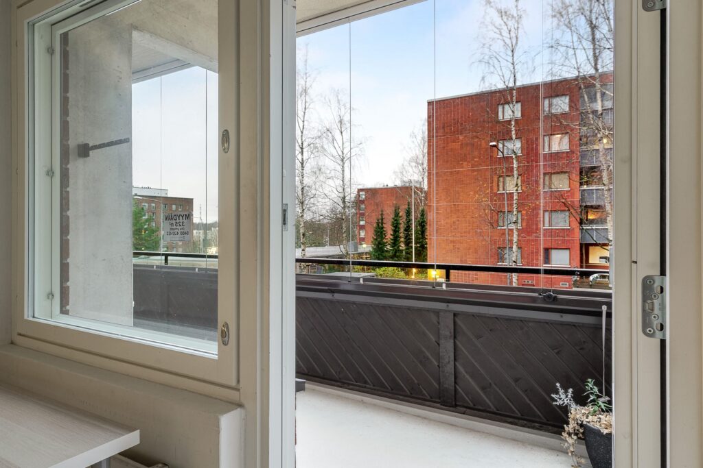 Ounasvaarankuja 1, 00970 Helsinki (325,5 m2)