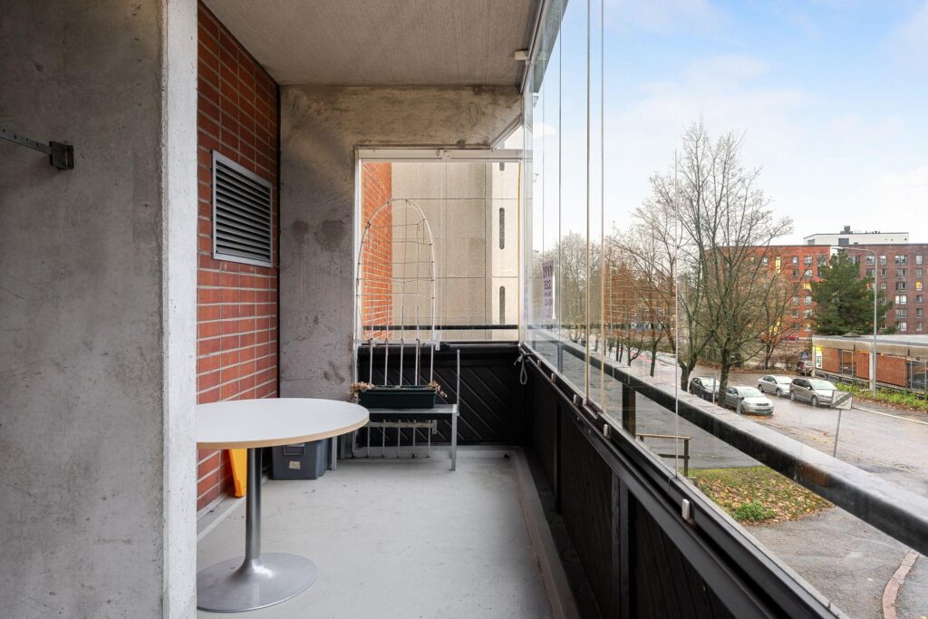 Ounasvaarankuja 1, 00970 Helsinki (325,5 m2)