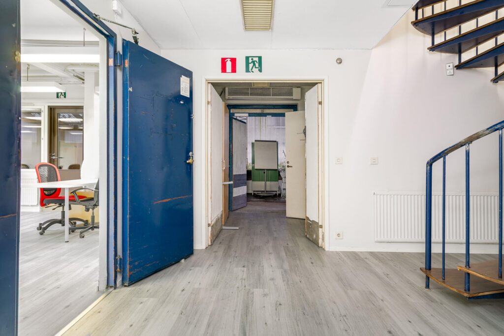 Ounasvaarankuja 1, 00970 Helsinki (325,5 m2)