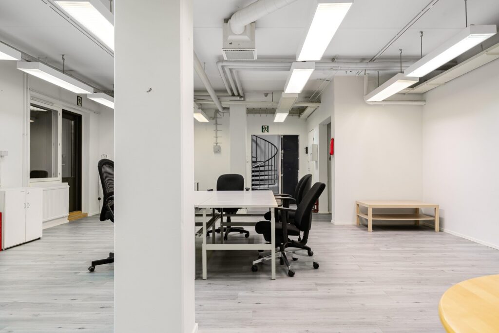 Ounasvaarankuja 1, 00970 Helsinki (325,5 m2)