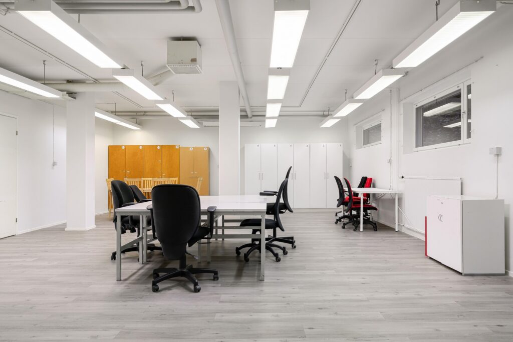 Ounasvaarankuja 1, 00970 Helsinki (325,5 m2)