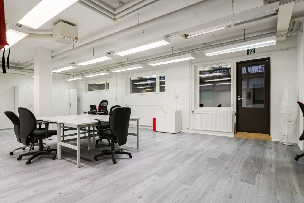 Ounasvaarankuja 1, 00970 Helsinki (325,5 m2)