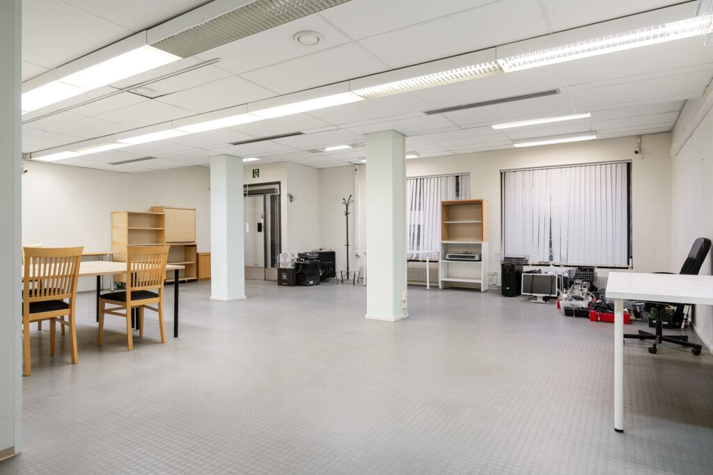 Ounasvaarankuja 1, 00970 Helsinki (325,5 m2)