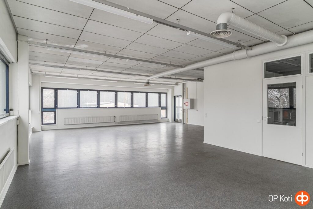 Sienitie 18 A 7, 00760 Helsinki (120 m2)