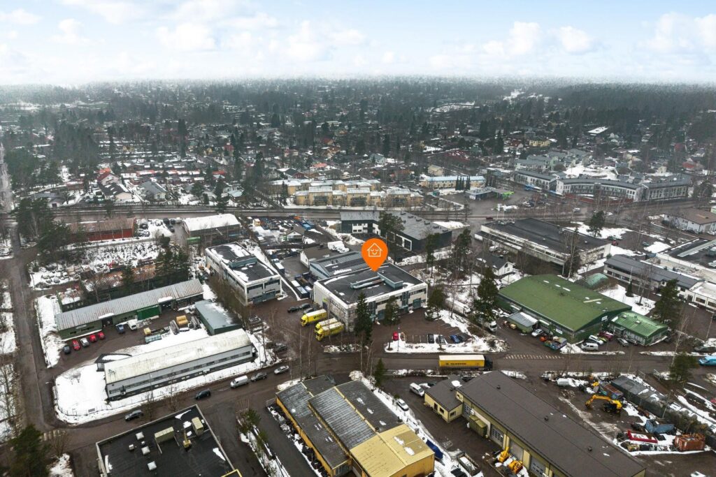 Sienitie 18 A 7, 00760 Helsinki (120 m2)