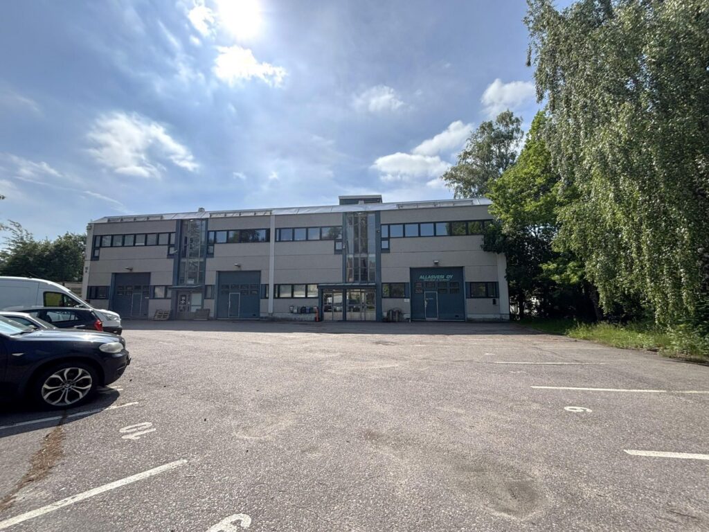 Sienitie 18 A 7, 00760 Helsinki (120 m2)