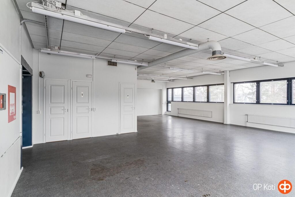 Sienitie 18 A 7, 00760 Helsinki (120 m2)