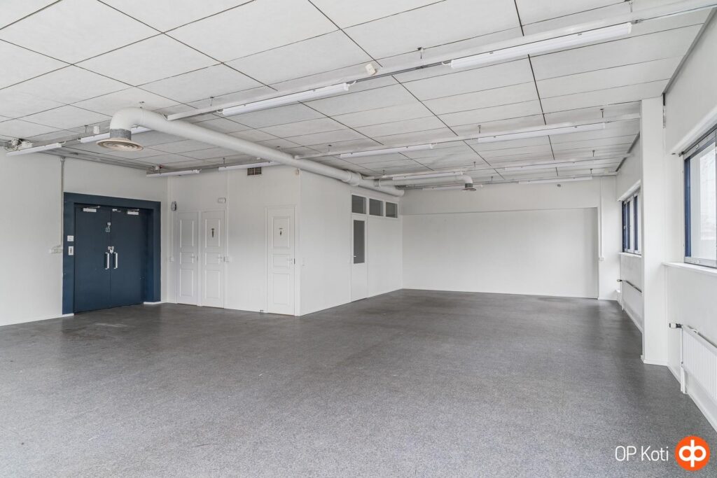 Sienitie 18 A 7, 00760 Helsinki (120 m2)