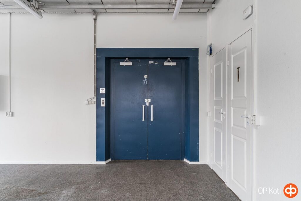 Sienitie 18 A 7, 00760 Helsinki (120 m2)